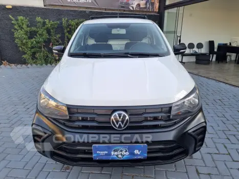 SAVEIRO 1.6 MSI Robust CS 8V