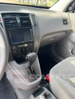 Hyundai Tucson 2.0 GLS automático