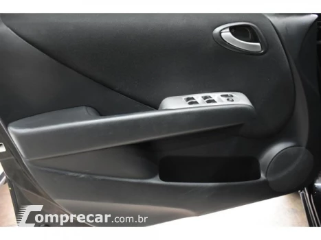 FIT - 1.5 EX 16V 4P AUTOMÁTICO