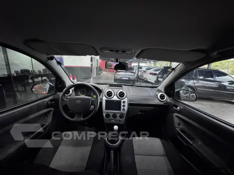 Fiesta Sedan 1.6