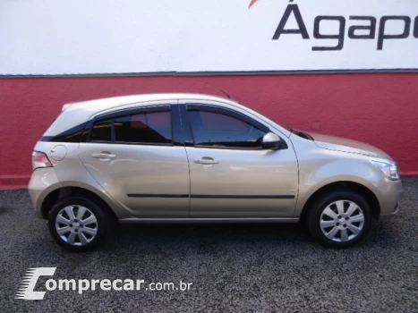 AGILE 1.4 MPFI LT 8V