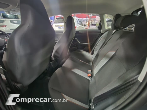 POLO 1.0 MPI