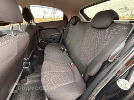 HB20 1.0 UNIQUE 12V FLEX 4P MANUAL