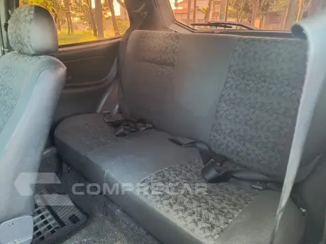 PALIO 1.0 MPI Fire Celebration 8V