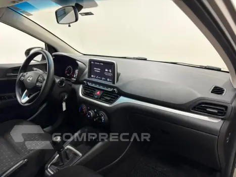HB20 1.0 12V FLEX COMFORT PLUS MANUAL
