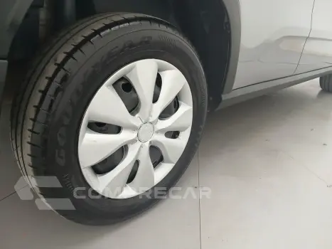 C3 1.0 FIREFLY FLEX LIVE PACK MANUAL