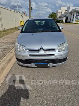 C4 1.6 GLX 16V