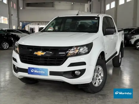 S10 2.5 LT 4X4 CD 16V FLEX 4P AUTOMÁTICO