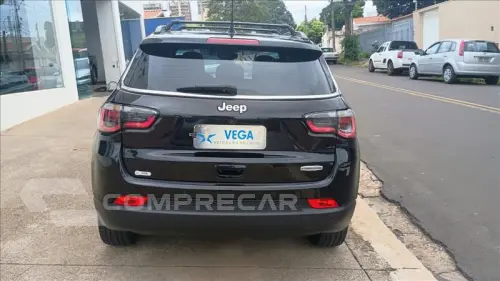 COMPASS 2.0 16V Longitude