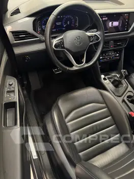Taos 1.4 16V 4P FLEX 250 TSI HIGHLINE AUTOMÁTICO
