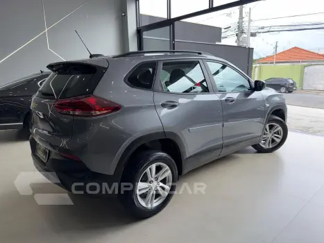 TRACKER 1.0 Turbo LT