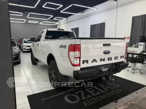 RANGER 2.2 XL 4X4 CS 16V