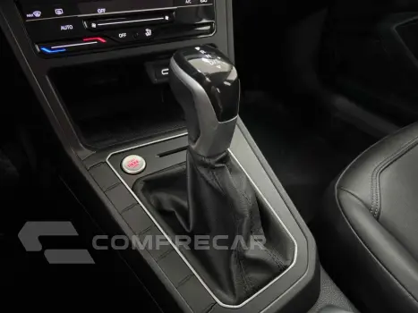 POLO 1.0 170 TSI HIGHLINE AUTOMÁTICO