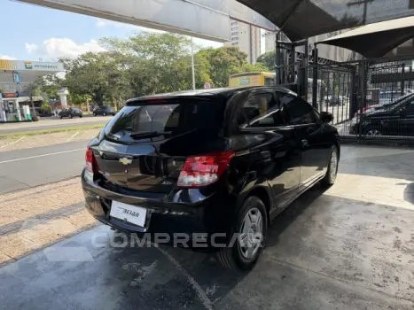 ONIX - 1.0 MPI JOY 8V 4P MANUAL