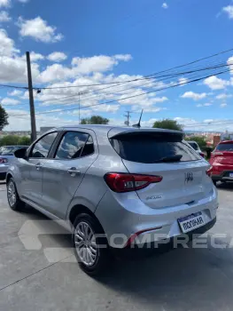 ARGO 1.0 Firefly Drive