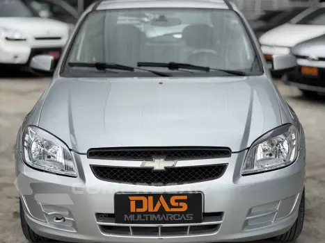 CELTA 1.0 MPFI LT 8V FLEX 4P MANUAL