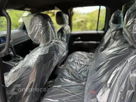 AMAROK 3.0 V6 TDI DIESEL BARRETOS 70 ANOS CD 4MOTION AUTOMÁT