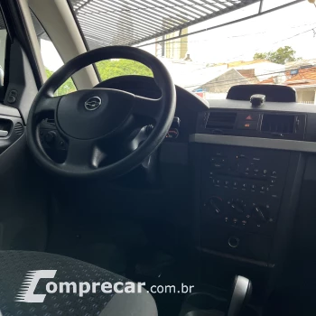 Meriva Prem.EASYTRONIC 1.8 FlexPower 5p