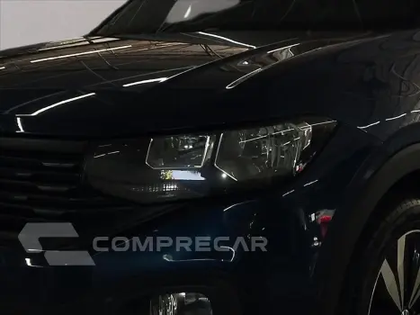 T-CROSS 1.0 200 TSI TOTAL FLEX AUTOMÁTICO