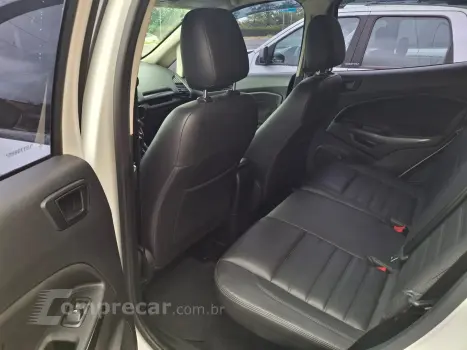 ECOSPORT 1.5 Tivct SE