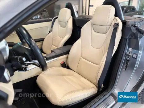 SLC 300 2.0 16V CGI GASOLINA 9G-TRONIC