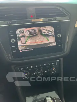 TIGUAN 1.4 250 TSI Allspace Comfortline