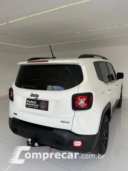 RENEGADE 1.8 16V Longitude