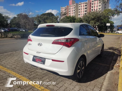HB20 1.0 12V Comfort Plus