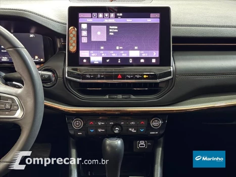 COMPASS 1.3 T270 TURBO FLEX LIMITED AT6