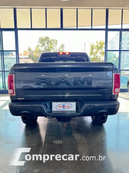 CLASSIC LARAMIE 5.7 CD V8 4X4 Aut.