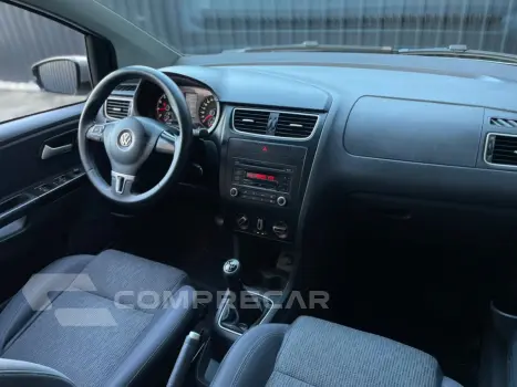 FOX 1.6 MI 8V FLEX 4P MANUAL