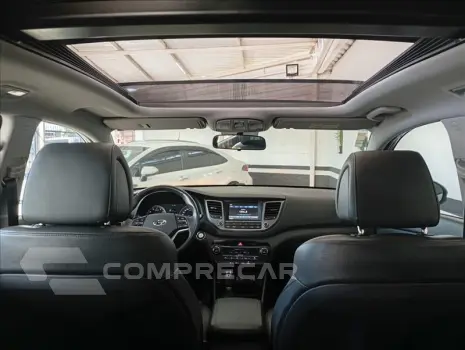TUCSON 1.6 16V T-gdi GLS