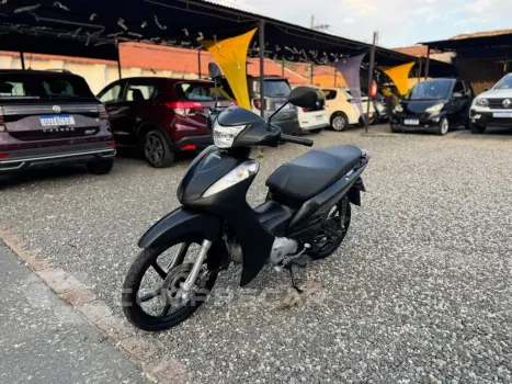 HONDA BIZ 125  EX