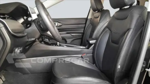 COMPASS 1.3 T270 TURBO FLEX LONGITUDE AT6