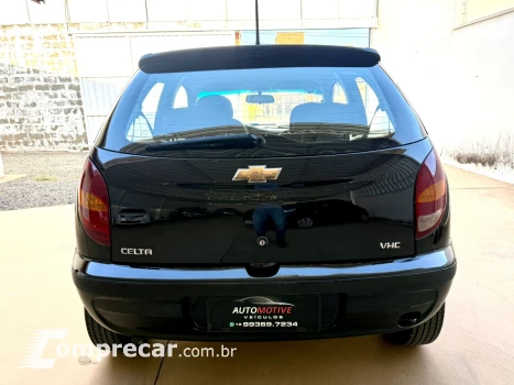 Celta 1.0 VHC Super