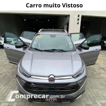 Toro Volcano 2.0 16V 4x4 TB Diesel Aut.