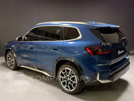 X1 2.0 16V TURBO GASOLINA SDRIVE20I X-LINE STEPTRONIC