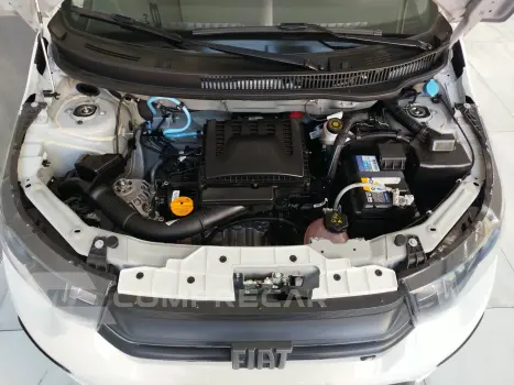 MOBI TREKKING 1.0 Flex 5p.