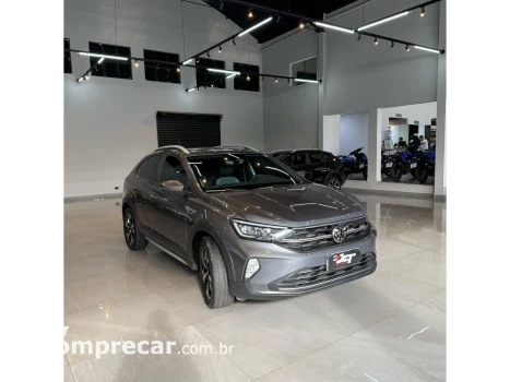 NIVUS 1.0 200 TSI TOTAL FLEX HIGHLINE AUTOMÁTICO