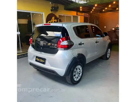 MOBI 1.0 EVO FLEX LIKE. MANUAL