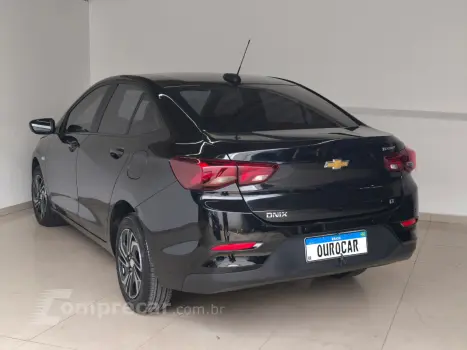 ONIX 1.0 Turbo Plus LT