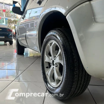 TUCSON 2.0 MPFI GLS 16V 143cv 2WD