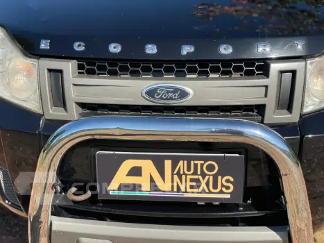 ECOSPORT 2.0 XLT 16V