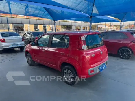 UNO - 1.0 EVO VIVACE 8V 4P MANUAL