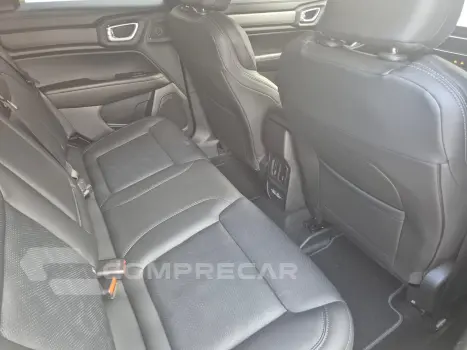 RAMPAGE 2.0 Turbo Laramie 4X4