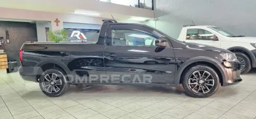 Saveiro Trend 1.6 Mi Total Flex 8V