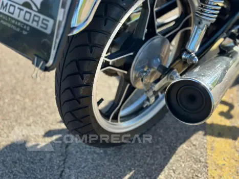 INTRUDER 125