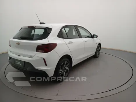 ONIX 1.0 FLEX LT MANUAL