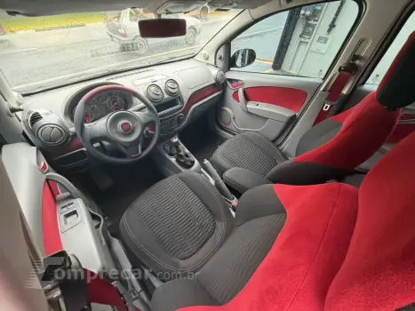 Palio SPORTING 1.6 Flex 16V 5p