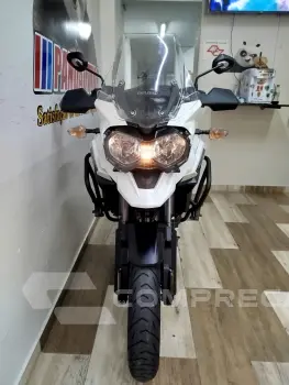 TIGER 1200 EXPLORER XR